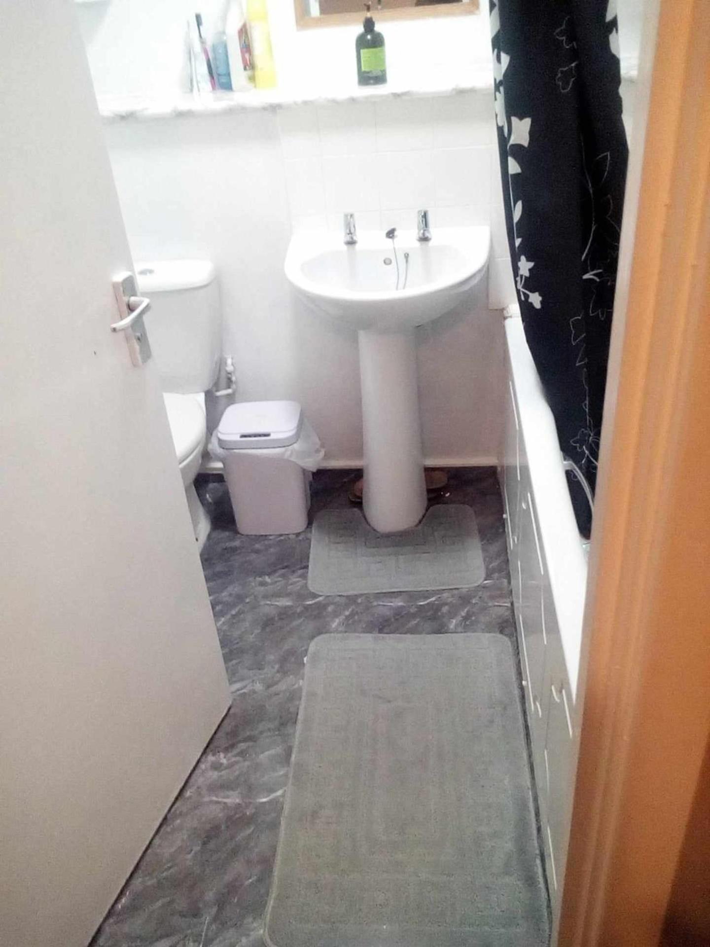 Spacious Double Room Located Within Walking Distance To Seaside And Town Dover Exteriör bild